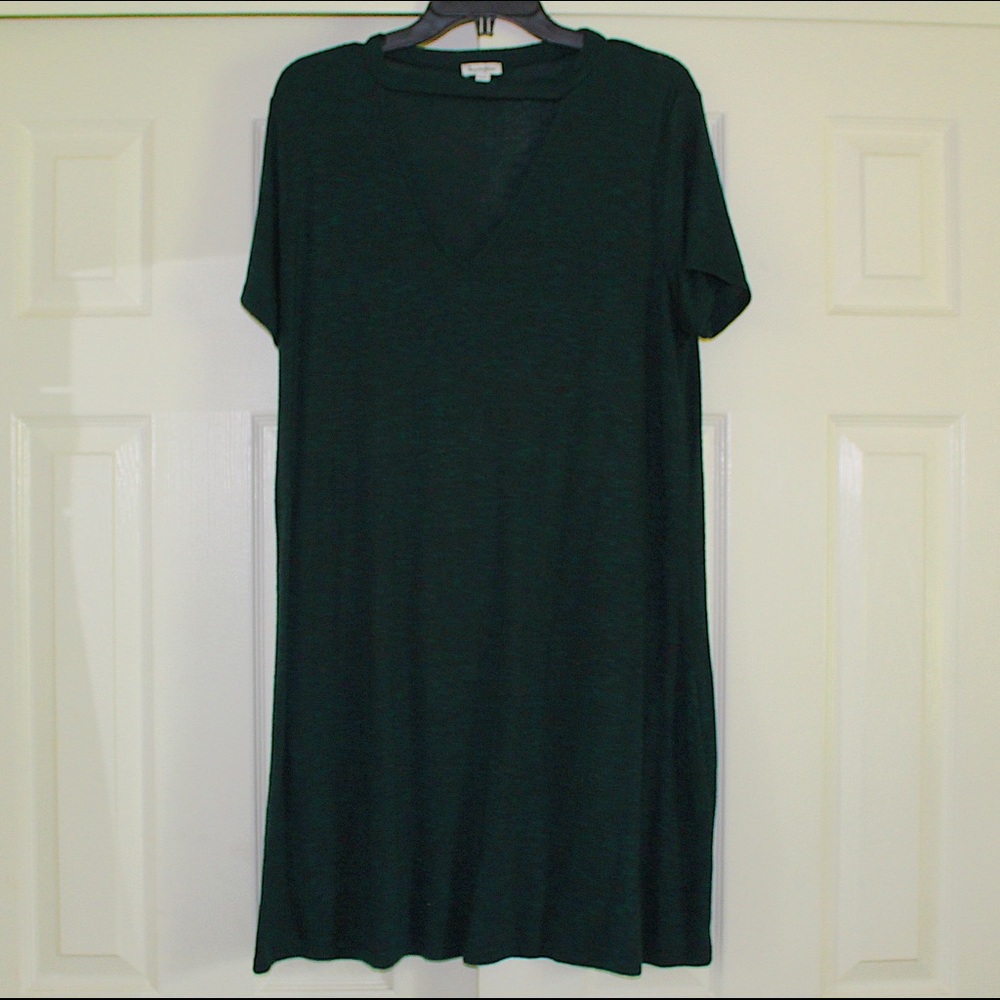 Live, Fire Dress